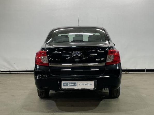Datsun on-DO I с пробегом 2018 года, цена 525 000 рублей, 84809 км, седан, Автокод Объявления