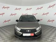 Lada (ВАЗ) Granta I Рестайлинг Псков  - изображение 27