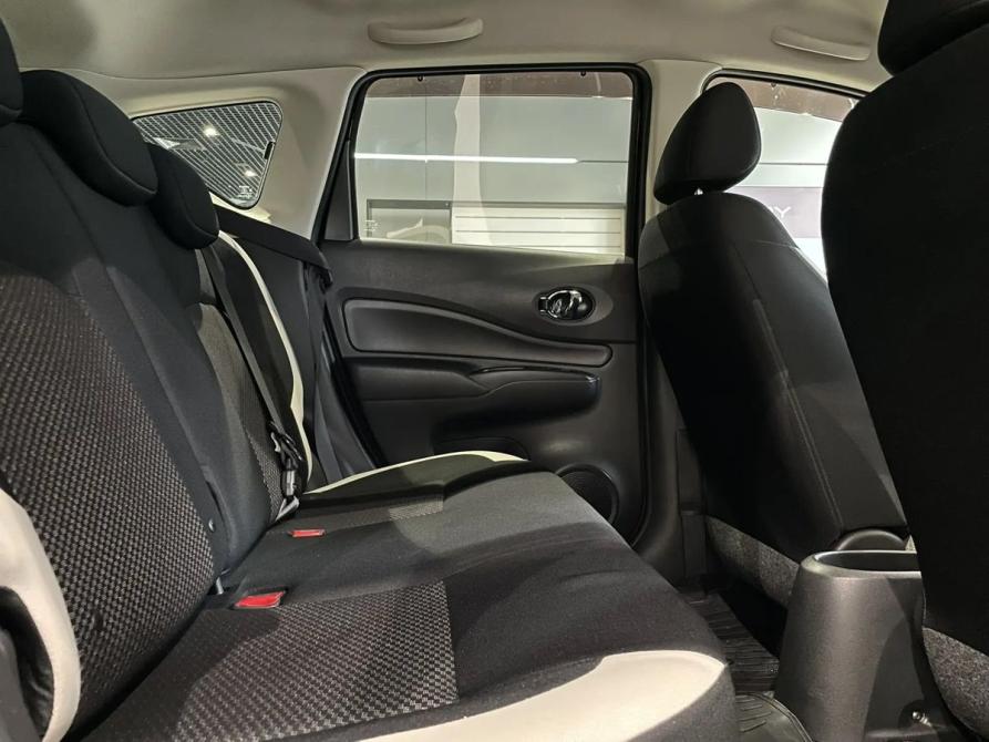 Nissan Note II Рестайлинг Москва  - изображение 12
