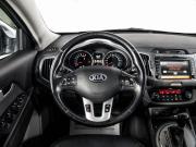 Kia Sportage III Рестайлинг Иркутск  - изображение 34