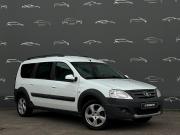 Lada (ВАЗ) Largus I Санкт-Петербург  - изображение 29