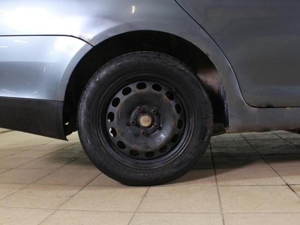 Volkswagen Jetta V с пробегом 2008 года, цена 397 000 рублей, 265493 км, седан, Автокод Объявления