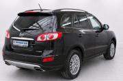 Hyundai Santa Fe II Рестайлинг Балашиха  - изображение 21