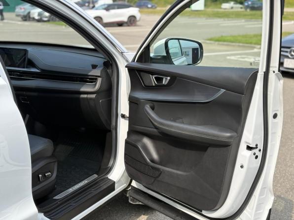 Chery Tiggo 7 Pro Max I с пробегом 2023 года, цена 1 950 000 рублей, 42925 км, внедорожник, Автокод Объявления