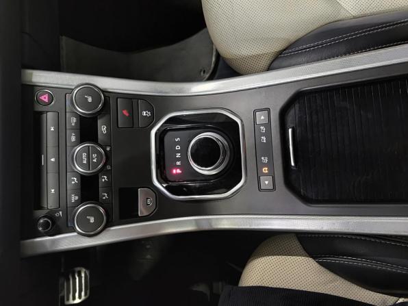 Land Rover Range Rover Evoque I с пробегом 2012 года, цена 2 160 000 рублей, 152674 км, внедорожник, Автокод Объявления