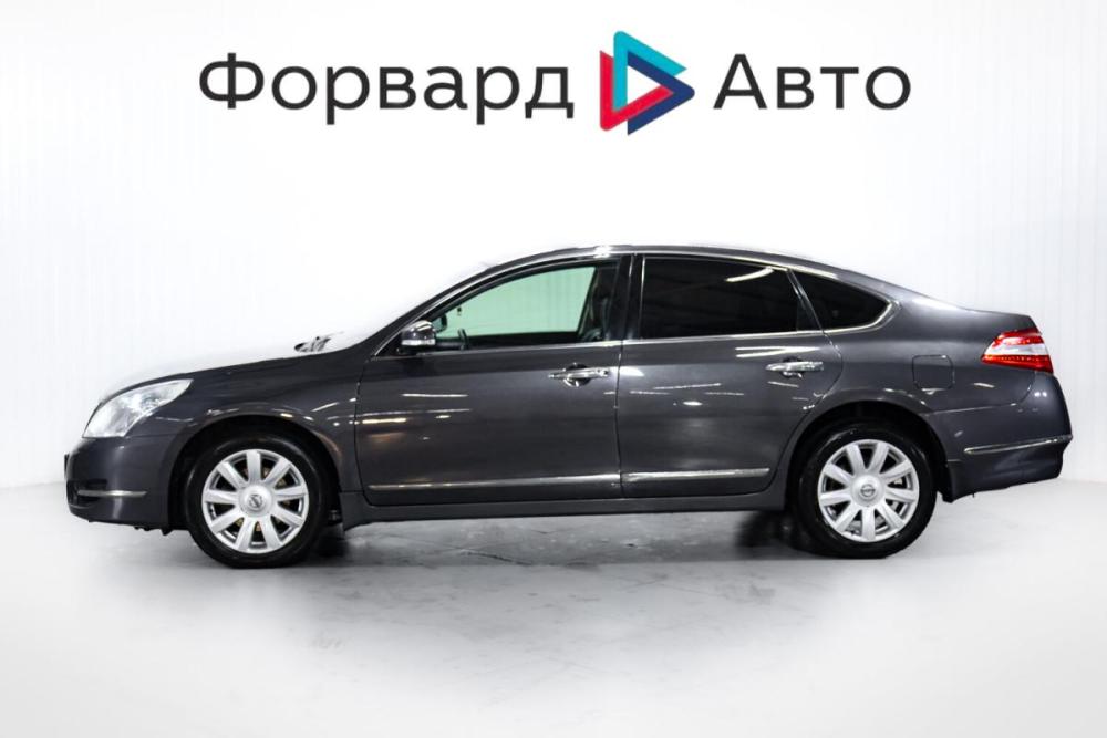 Nissan Teana II Тюмень  - изображение 5