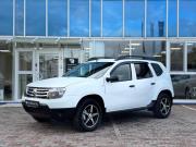Renault Duster I Ульяновск  - изображение 28