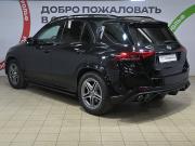 Mercedes-Benz GLE II (V167) Москва  - изображение 28