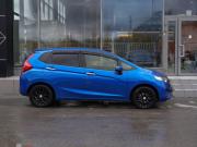 Honda Fit III Рестайлинг Новосибирск  - изображение 29