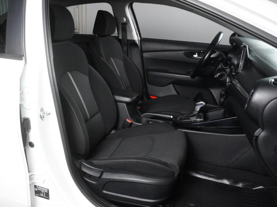 Kia Cerato IV Минеральные Воды  - изображение 8