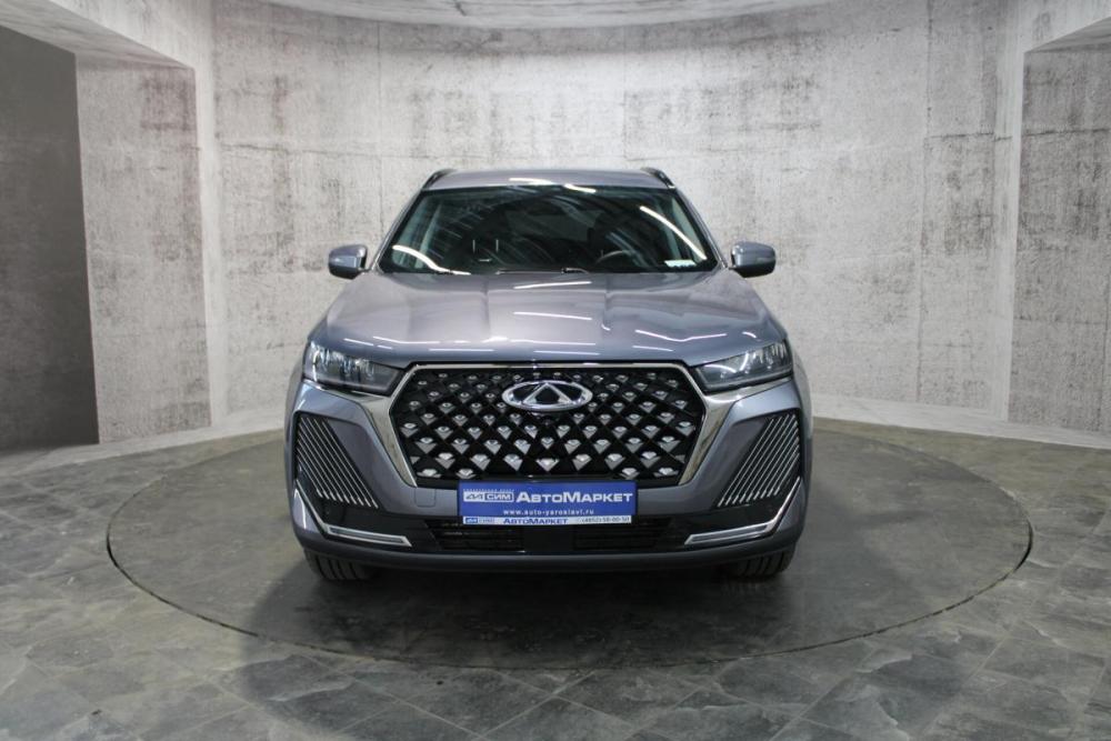 Chery Tiggo 7 Pro Max I Рестайлинг Ярославль  - изображение 2