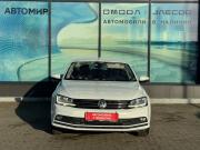 Volkswagen Jetta VI Рестайлинг Архангельск  - изображение 17