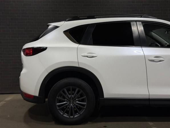 Mazda CX-5 II с пробегом 2020 года, цена 2 265 000 рублей, 198092 км, внедорожник, Автокод Объявления