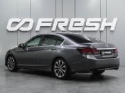 Honda Accord IX Воронеж  - изображение 27
