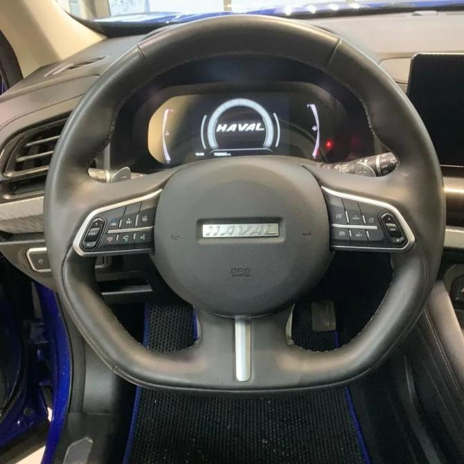 Haval F7 I Рестайлинг Пермь  - изображение 15