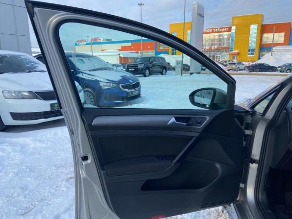 Volkswagen Golf VII с пробегом 2013 года, цена 1 330 000 рублей, 116068 км, хэтчбек, Автокод Объявления