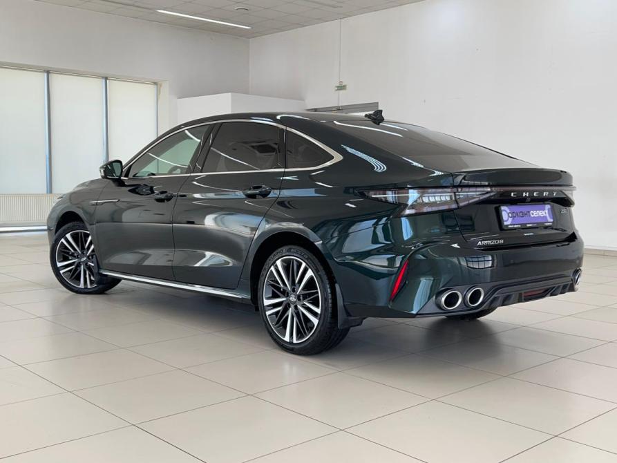 Chery Arrizo 8 Волгоград  - изображение 4