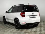 Skoda Yeti I Рестайлинг Санкт-Петербург  - изображение 23