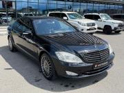 Mercedes-Benz S-Класс V (W221) Владикавказ  - изображение 17