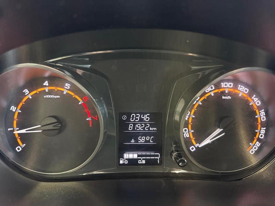 Lada (ВАЗ) Granta I Рестайлинг Волгоград  - изображение 11