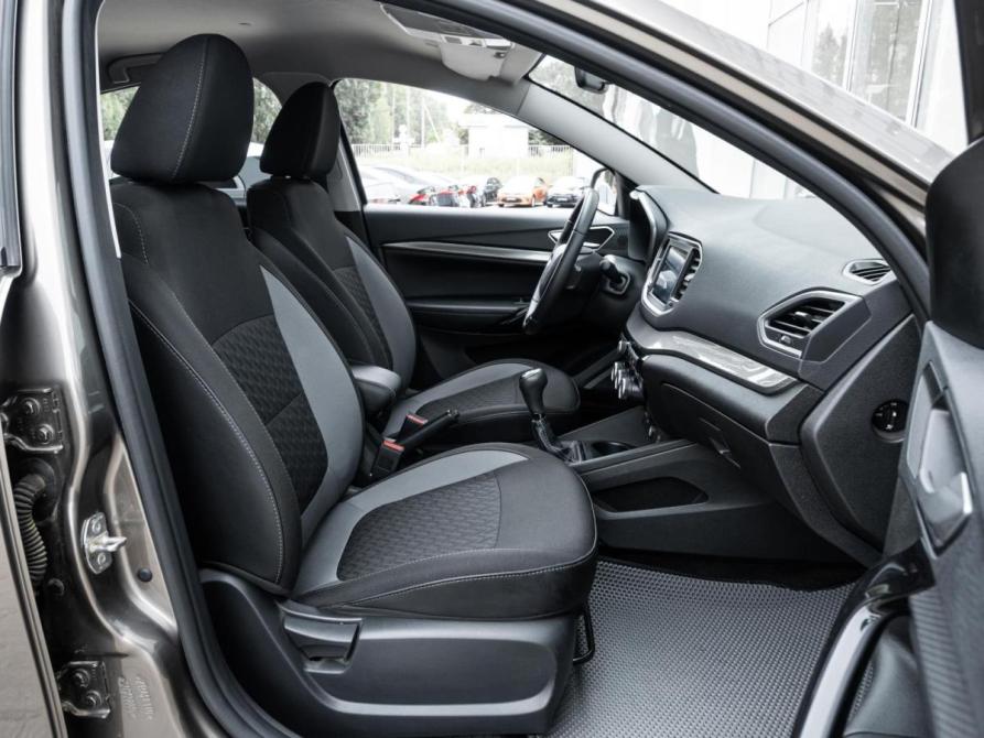 Lada (ВАЗ) Vesta I Рестайлинг (NG) Ставрополь  - изображение 8