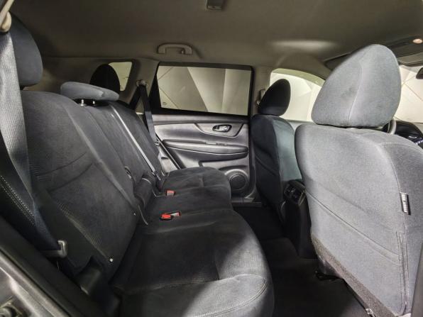 Nissan X-Trail III с пробегом 2016 года, цена 1 291 000 рублей, 246072 км, внедорожник, Автокод Объявления