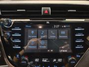 Toyota Camry VIII (XV70) Уфа  - изображение 32