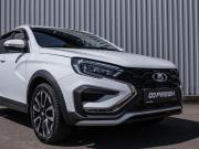 Lada (ВАЗ) Vesta I Рестайлинг (NG) Сочи  - изображение 30