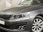 Kia Optima III Рестайлинг Москва  - изображение 29
