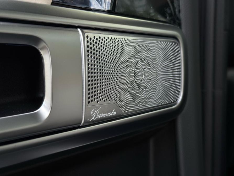 Mercedes-Benz G-Класс III (W465) Рестайлинг Челябинск  - изображение 29