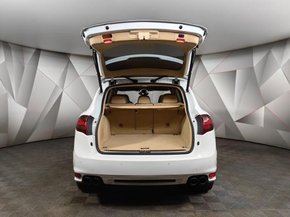 Porsche Cayenne II (958) с пробегом 2013 года, цена 2 100 000 рублей, 246229 км, внедорожник, Автокод Объявления