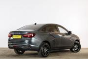 Lada (ВАЗ) Vesta I Рестайлинг (NG) Тюмень  - изображение 27
