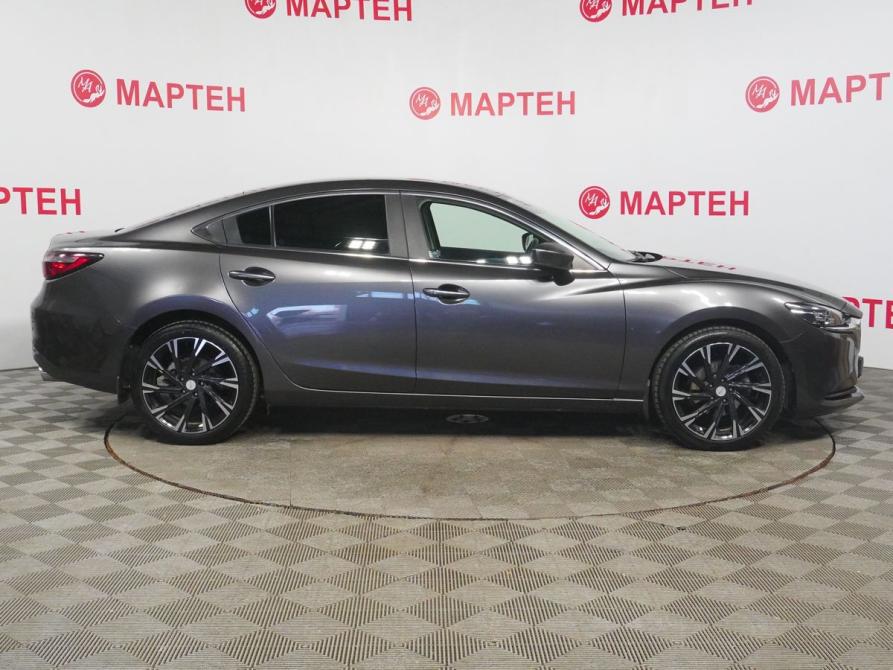 Mazda 6 III (GJ) Рестайлинг 2 Вологда  - изображение 4