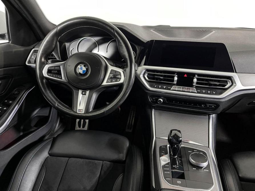 BMW 3 серии VII (G2x) Москва  - изображение 15
