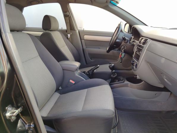 Chevrolet Lacetti I с пробегом 2011 года, цена 679 000 рублей, 133016 км, седан, Автокод Объявления