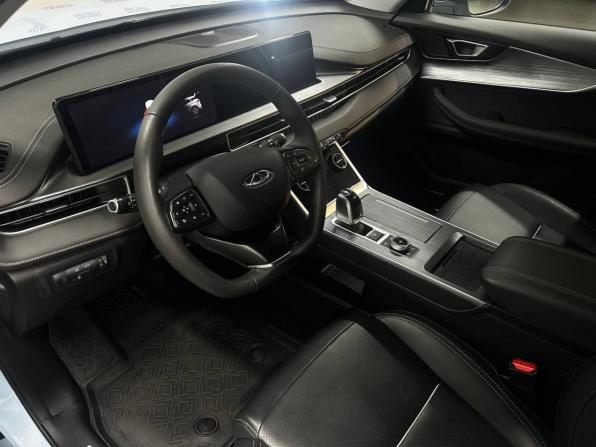 Chery Tiggo 7 Pro Max I с пробегом 2023 года, цена 2 863 000 рублей, 28294 км, внедорожник, Автокод Объявления