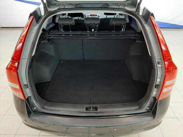 Kia Ceed I Рестайлинг с пробегом 2010 года, цена 740 000 рублей, 144094 км, универсал, Автокод Объявления