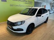 Lada (ВАЗ) Granta I Рестайлинг Чебоксары  - изображение 24