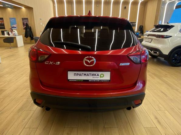 Mazda CX-5 I с пробегом 2014 года, цена 1 048 000 рублей, 228000 км, внедорожник, Автокод Объявления