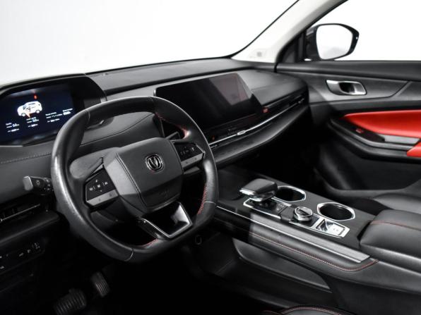 Changan CS55 Plus II с пробегом 2023 года, цена 1 948 790 рублей, 44249 км, внедорожник, Автокод Объявления