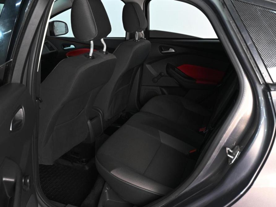 Ford Focus III Ростов-на-Дону  - изображение 11
