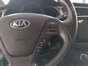 Kia Ceed II Рестайлинг Минеральные Воды  - изображение 26