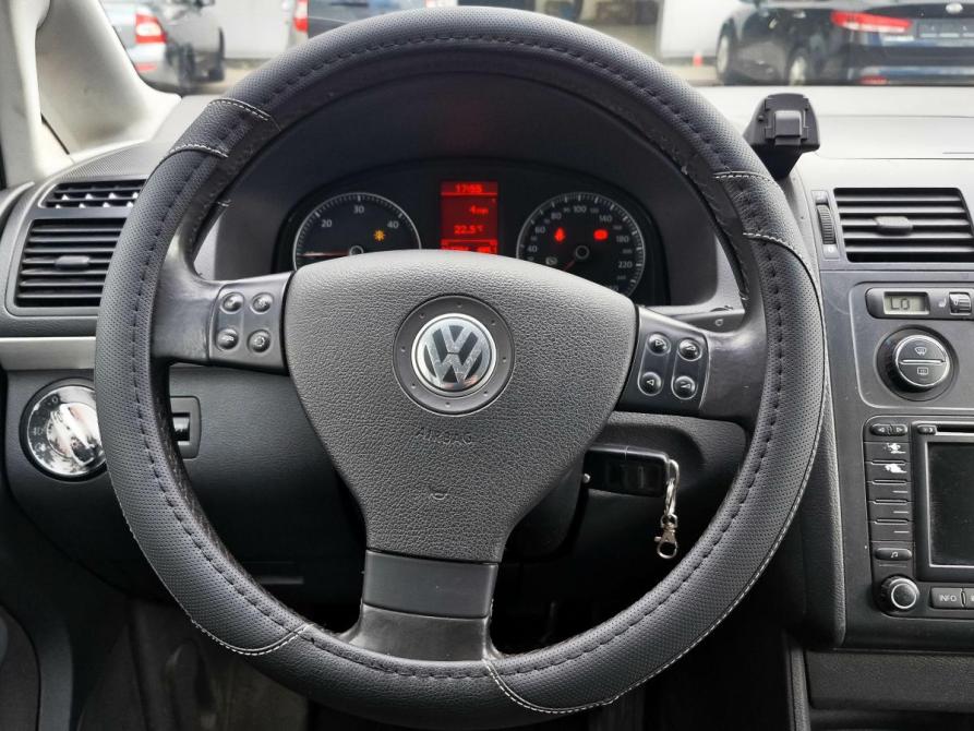 Volkswagen Touran I Нижний Новгород  - изображение 7