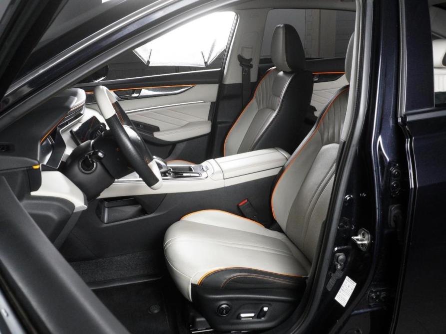 Dongfeng Shine Max Минеральные Воды  - изображение 10