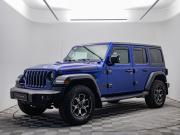 Jeep Wrangler IV (JL) Москва  - изображение 18