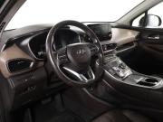 Hyundai Santa Fe IV Рестайлинг Москва  - изображение 36