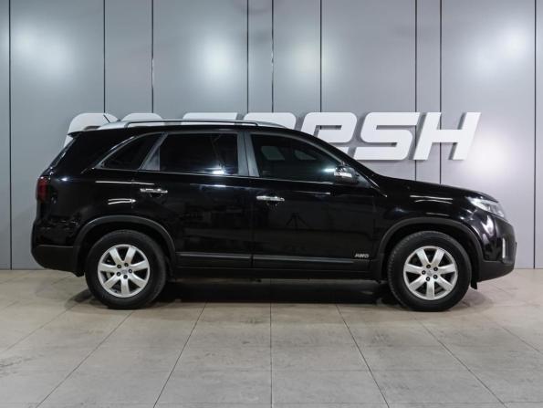 Kia Sorento II Рестайлинг с пробегом 2013 года, цена 1 349 000 рублей, 227942 км, внедорожник, Автокод Объявления