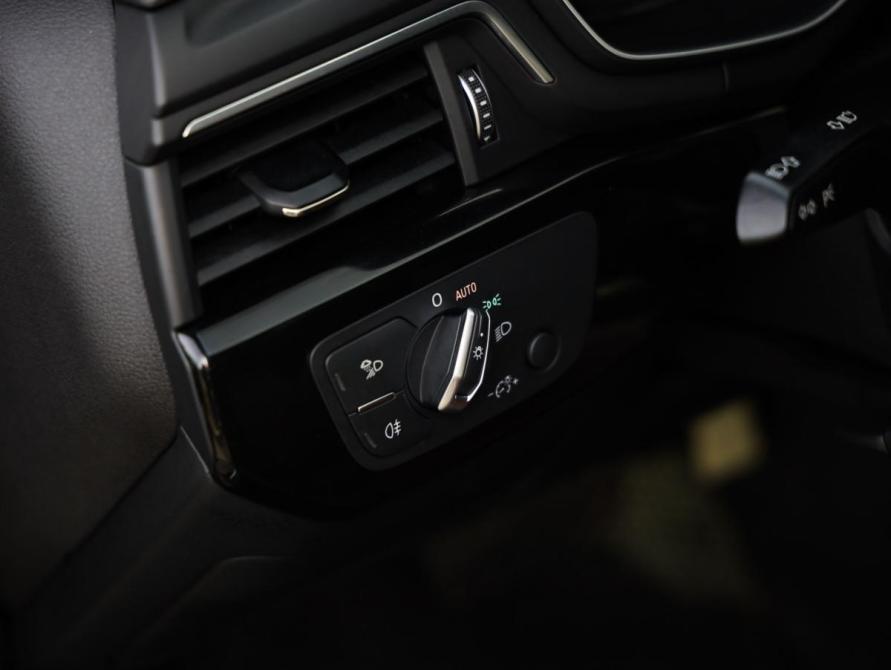 Audi A5 II (F5) Санкт-Петербург  - изображение 24