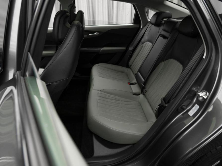 Changan Lamore Москва  - изображение 13