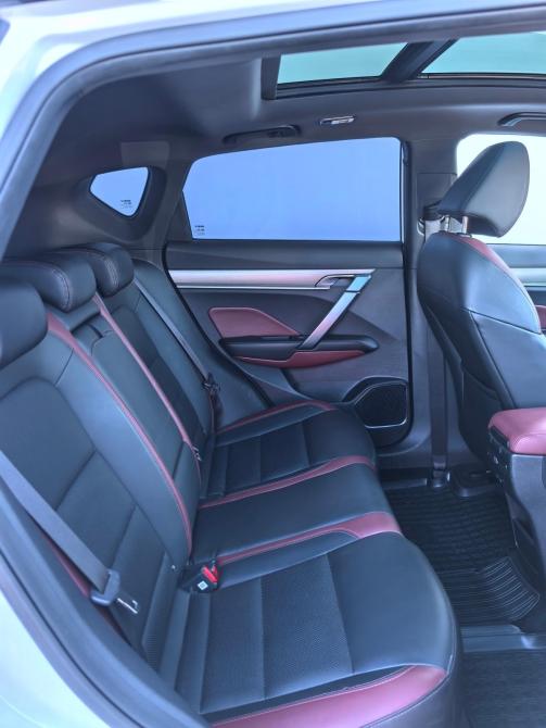 Geely Coolray I Санкт-Петербург  - изображение 20